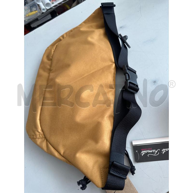 MARSUPIO UOMO SENAPE NIKE | Mercatino dell'Usato Chivasso 3