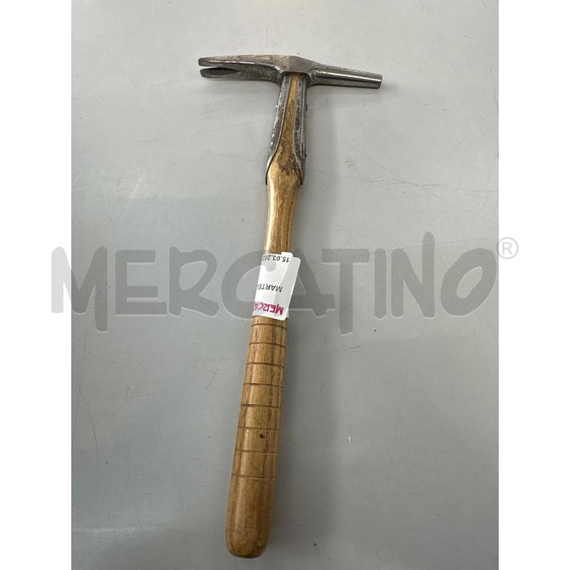 MARTELLETTO USAG  | Mercatino dell'Usato Chivasso 1