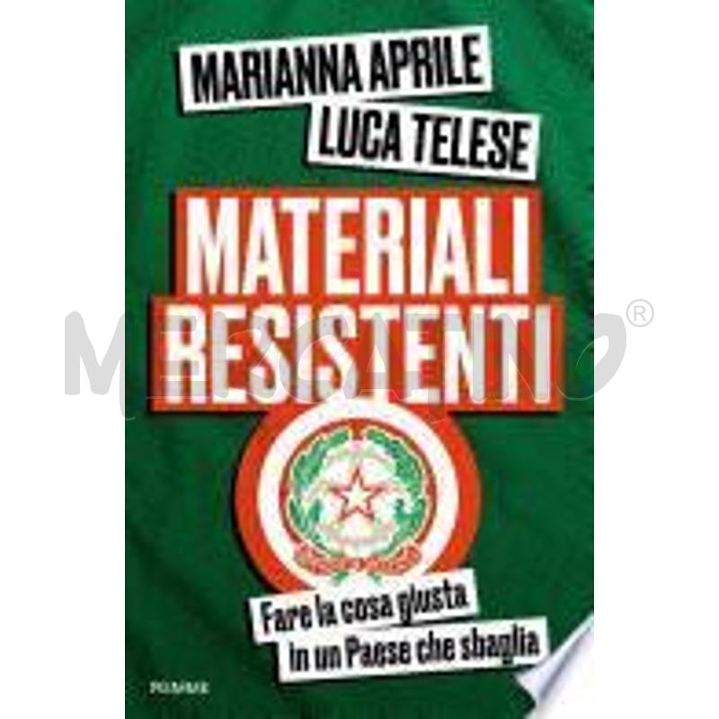 MATERIALI RESISTENTI | Mercatino dell'Usato Chivasso 1