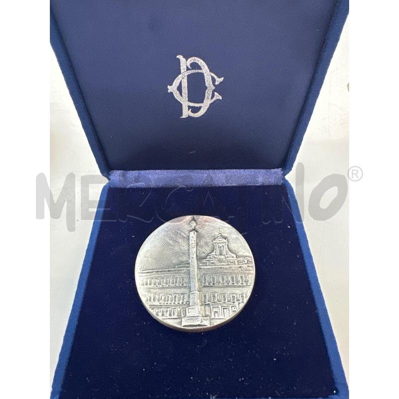 MEDAGLIA CAMERA DEI DEPUTATI | Mercatino dell'Usato Chivasso 1