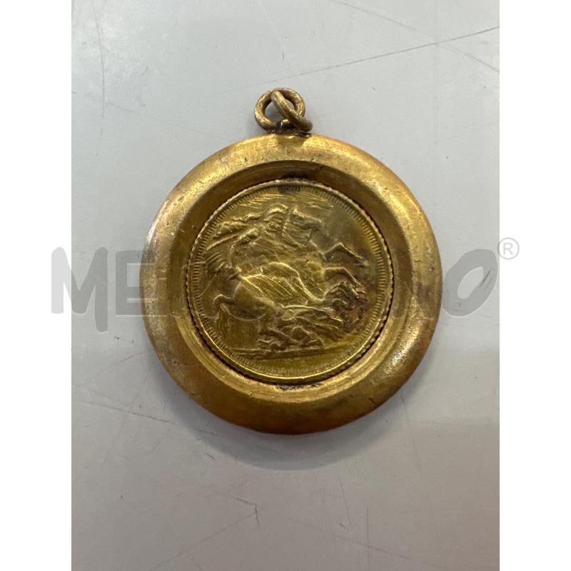 MEDAGLIA HELVETICA  | Mercatino dell'Usato Chivasso 2