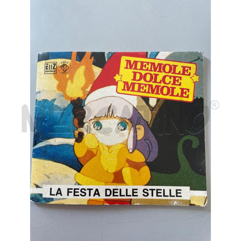 MEMOLE DOLCE MEMOLE  | Mercatino dell'Usato Chivasso 1