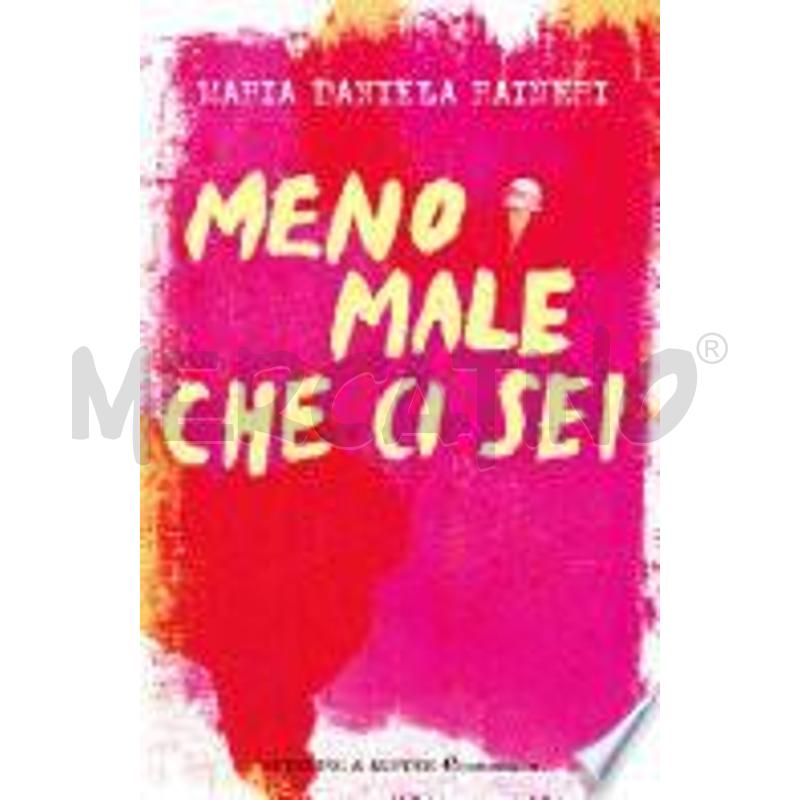 MENO MALE CHE CI SEI | Mercatino dell'Usato Chivasso 1