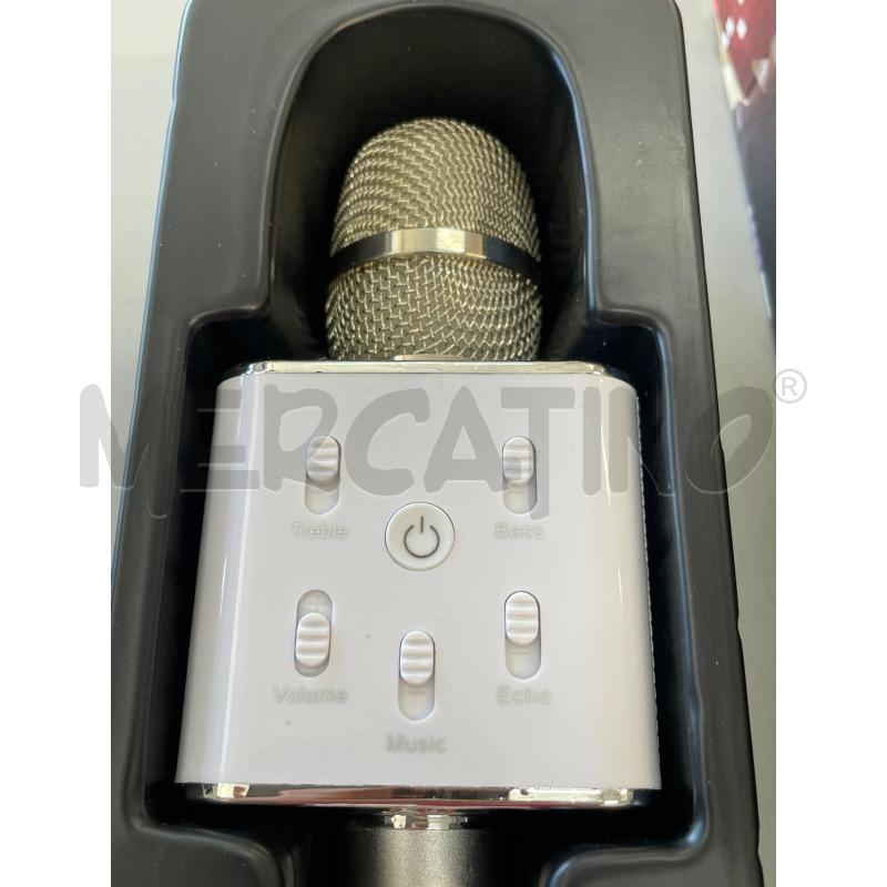 MICROFONO CELLY SMART AUDIO  | Mercatino dell'Usato Chivasso 2