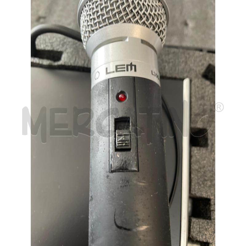 MICROFONO HEAD SET | Mercatino dell'Usato Chivasso 3