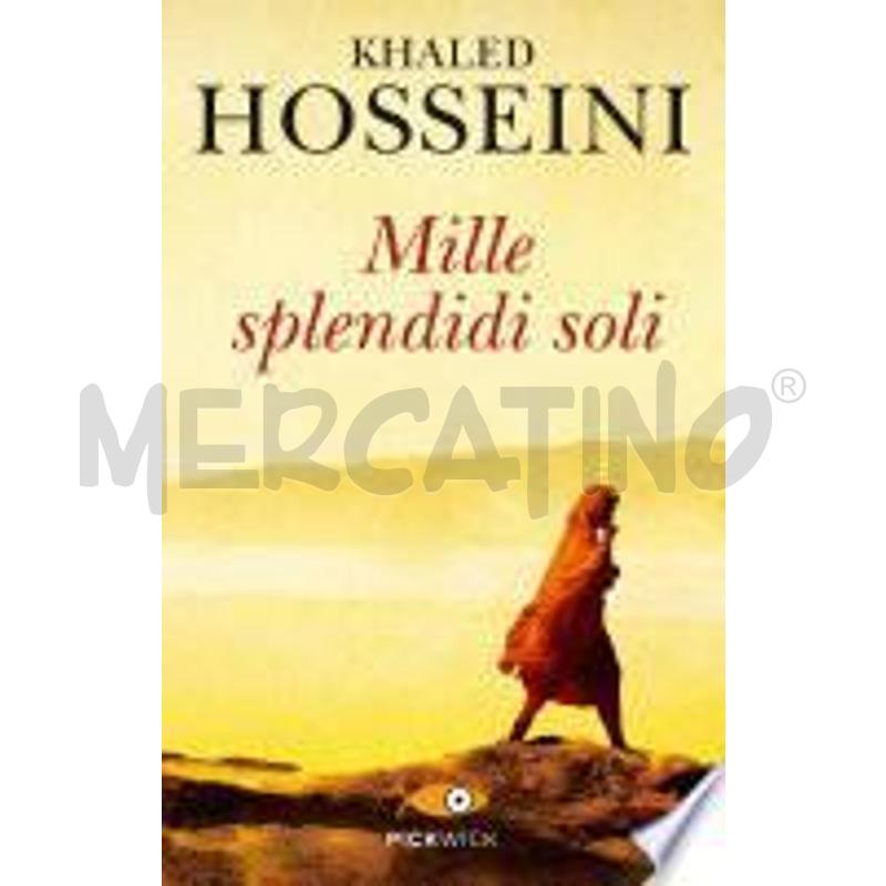MILLE SPLENDIDI SOLI | Mercatino dell'Usato Chivasso 1
