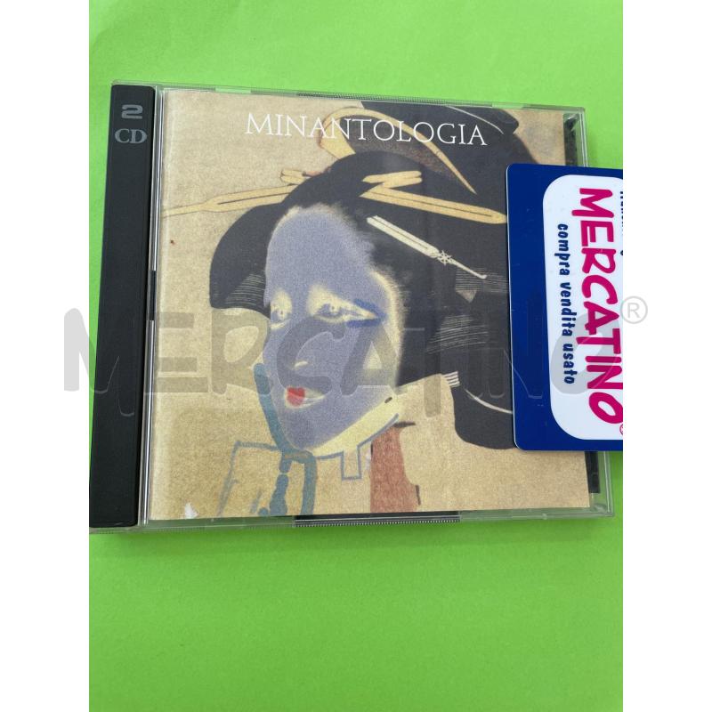 MINANTOLOGIA | Mercatino dell'Usato Chivasso 1