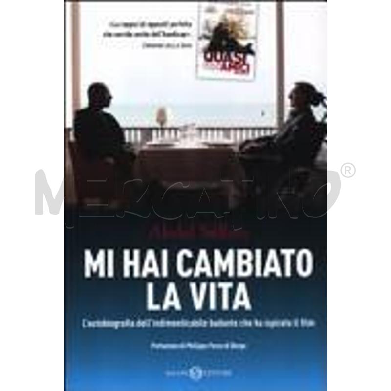 MI HAI CAMBIATO LA VITA | Mercatino dell'Usato Chivasso 1