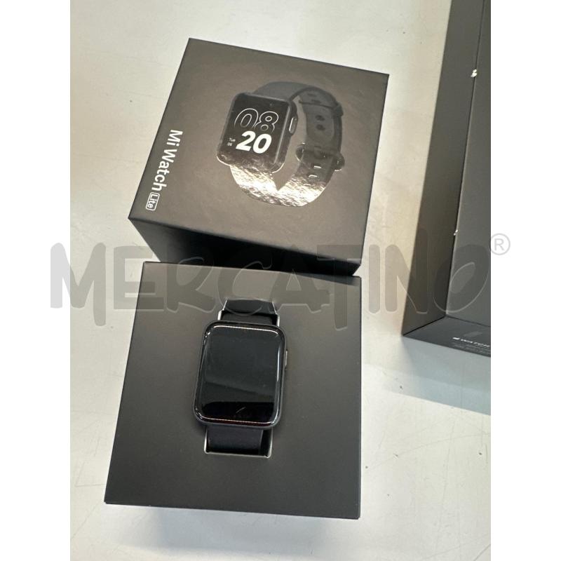 MI WATCH LITE  | Mercatino dell'Usato Chivasso 1