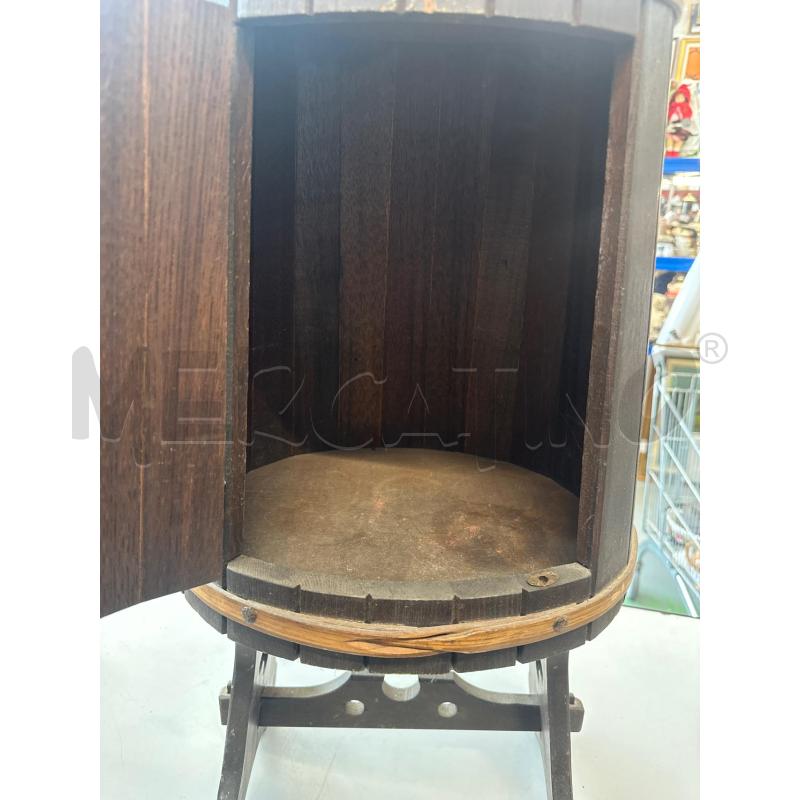MOBILETTO CANTINETTA BOTTE  | Mercatino dell'Usato Chivasso 2