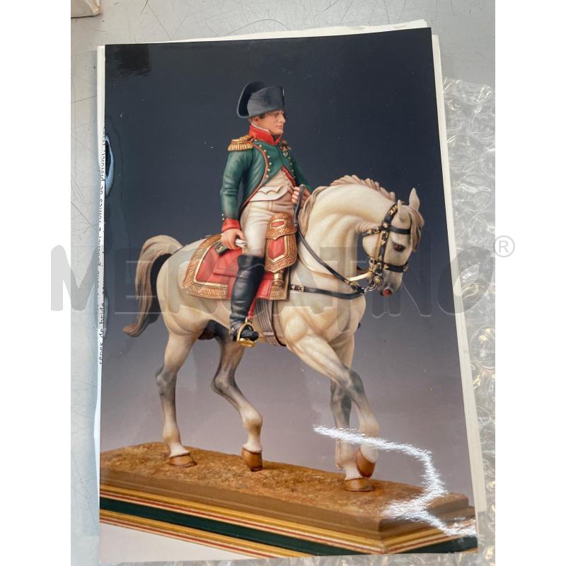 MODELLINO CCN1C NAPOLEON 1 NUOVO SCATOLATO | Mercatino dell'Usato Chivasso 1
