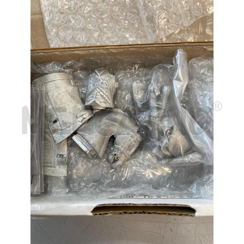 MODELLINO CCN1C NAPOLEON 1 NUOVO SCATOLATO | Mercatino dell'Usato Chivasso 2