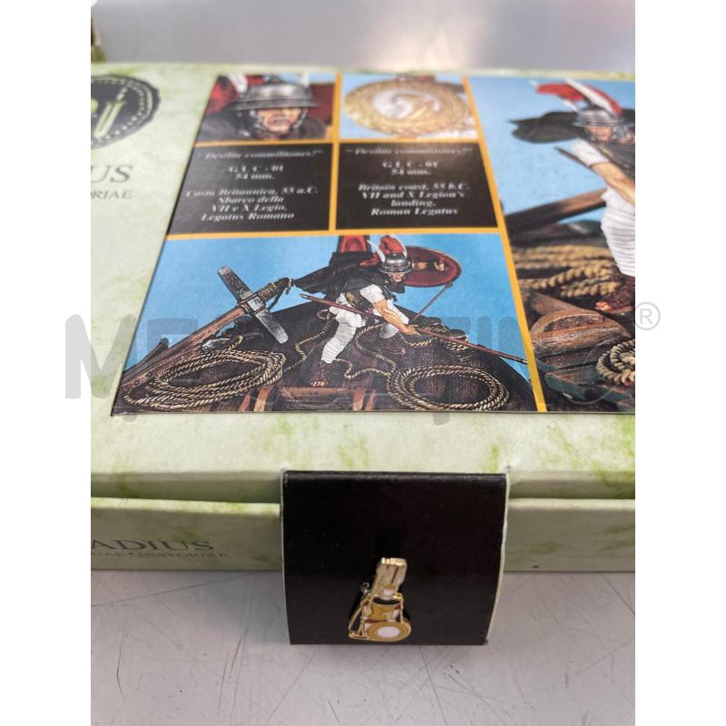 MODELLINO EMI GLADIUS NUOVO CAD 1 DISP 3  | Mercatino dell'Usato Chivasso 2