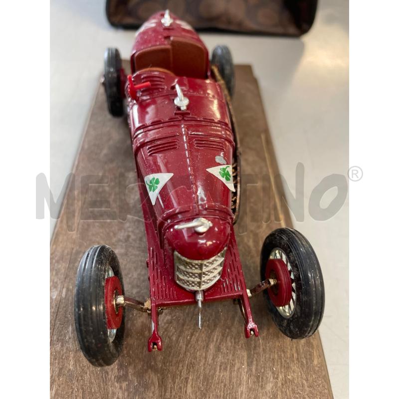 MODELLINO GRAND PRIX P2  | Mercatino dell'Usato Chivasso 1