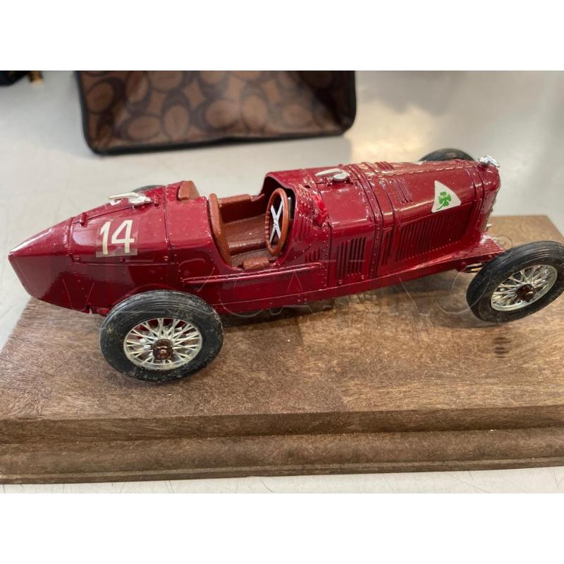 MODELLINO GRAND PRIX P2  | Mercatino dell'Usato Chivasso 2