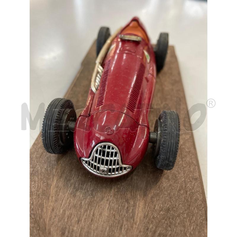 MODELLINO GRAND PRIX PS 158/159 | Mercatino dell'Usato Chivasso 1