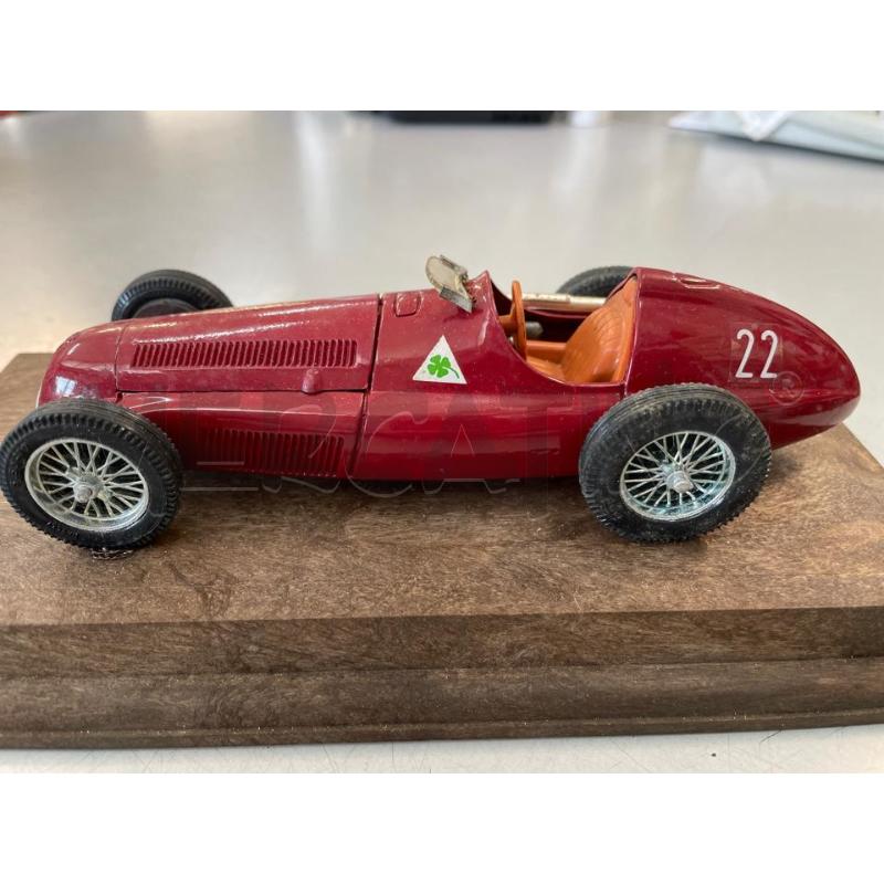 MODELLINO GRAND PRIX PS 158/159 | Mercatino dell'Usato Chivasso 2