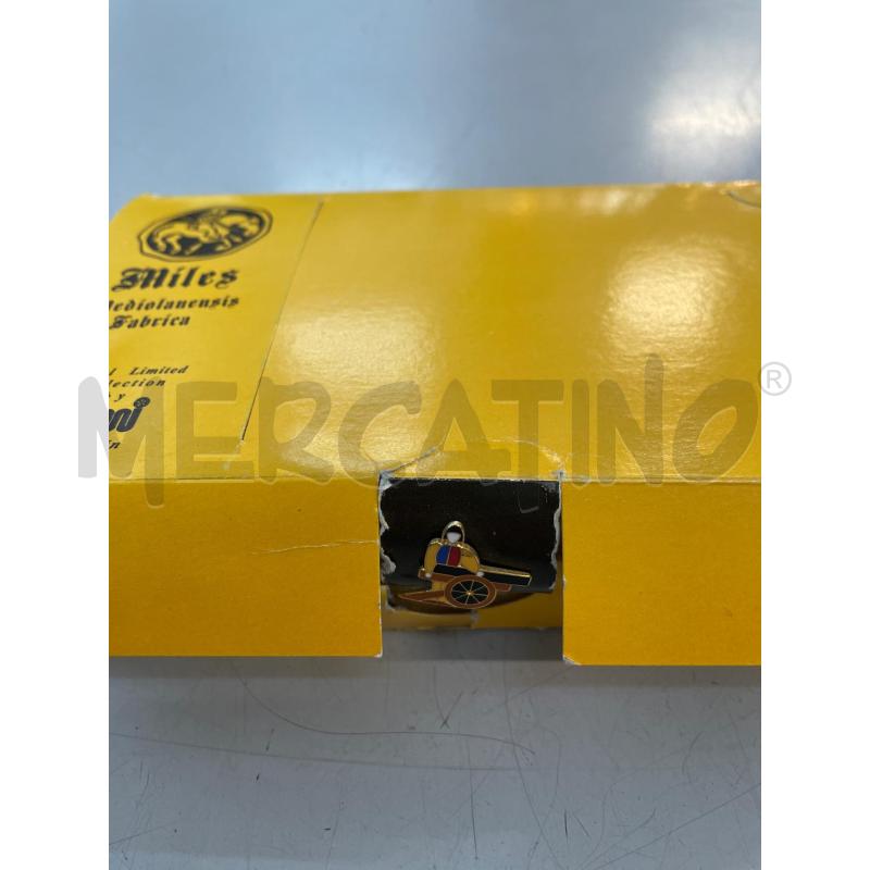 MODELLINO MCL 02 EMI MILES NUOVO  | Mercatino dell'Usato Chivasso 2