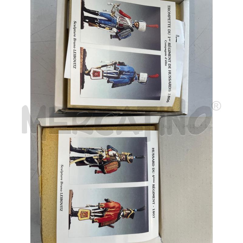 MODELLINO METAL MODELES CAD 1 DISP 4 | Mercatino dell'Usato Chivasso 1
