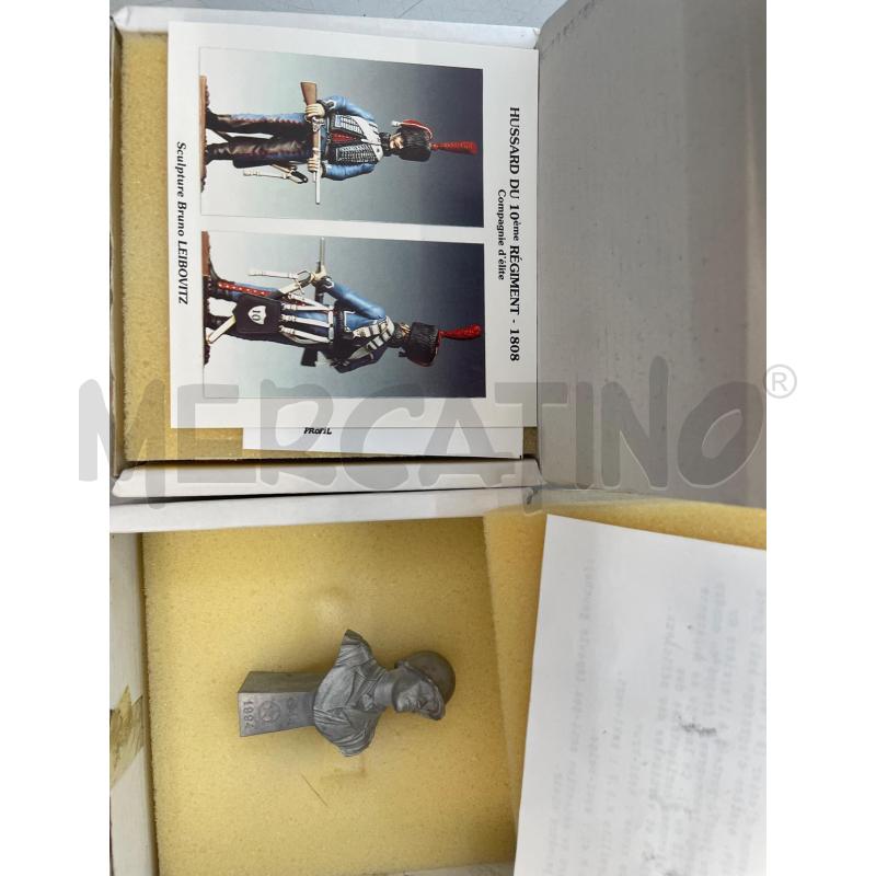MODELLINO METAL MODELES CAD 1 DISP 4 | Mercatino dell'Usato Chivasso 2