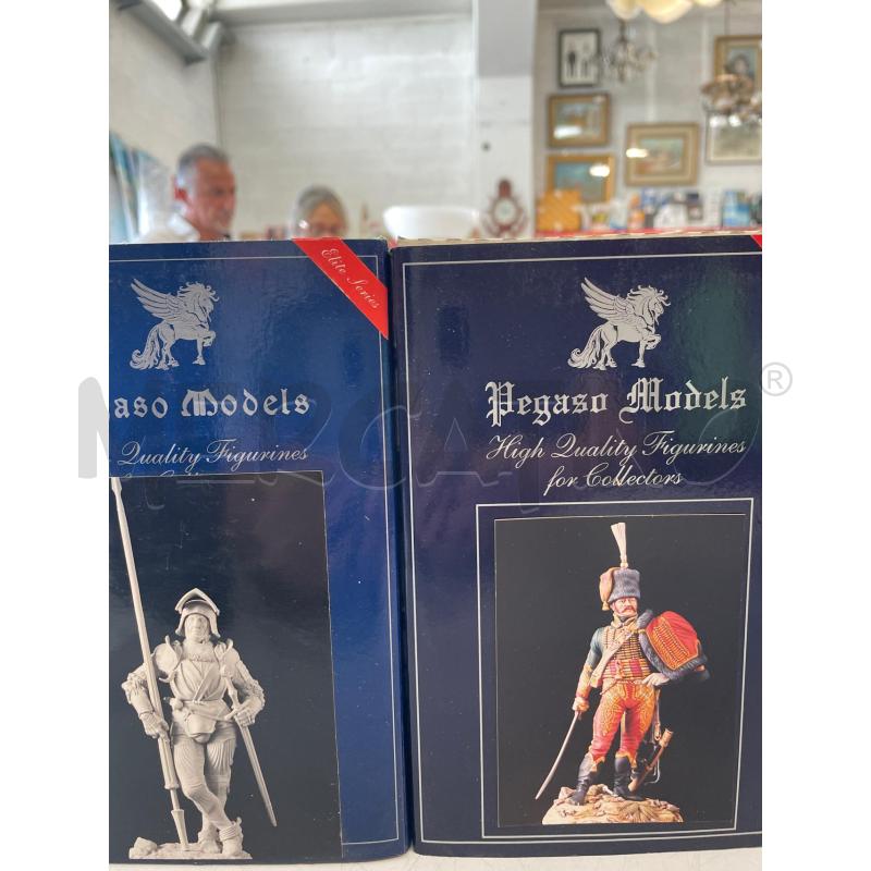 MODELLINO PEGASO MODELS CAD1 DISP 5 NUOVO | Mercatino dell'Usato Chivasso 2