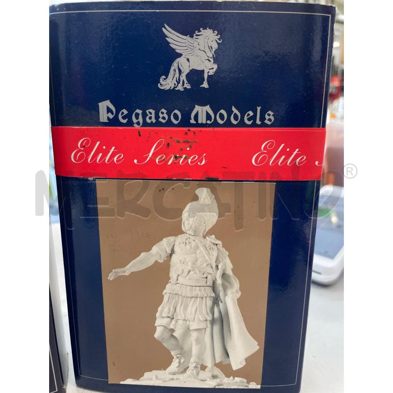 MODELLINO PEGASO MODELS CAD1 DISP 5 NUOVO | Mercatino dell'Usato Chivasso 3