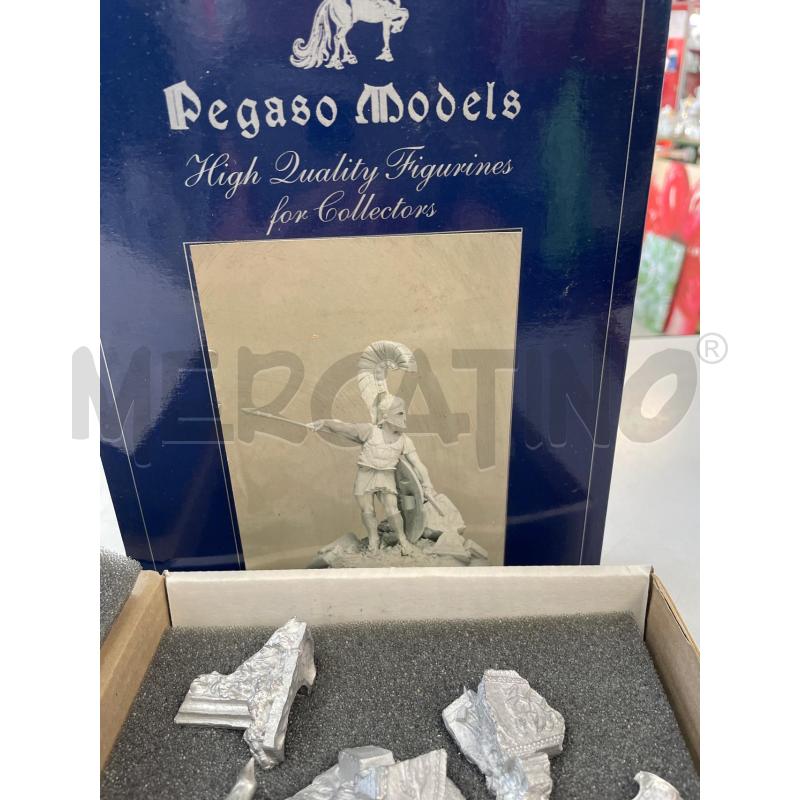 MODELLINO PEGASO MODELS SCALA 90MM NUOVO  | Mercatino dell'Usato Chivasso 2