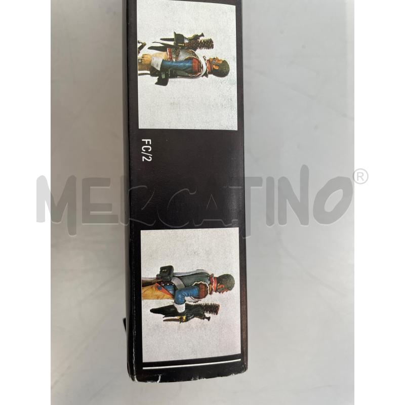 MODELLINO POSTE MILITAIRE FC/2 NUOVO | Mercatino dell'Usato Chivasso 2