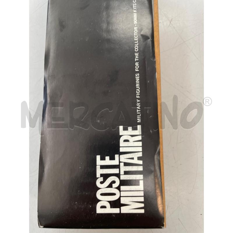 MODELLINO POSTE MILITAIRE SC75/1 NUOVO SCATOLATO | Mercatino dell'Usato Chivasso 1