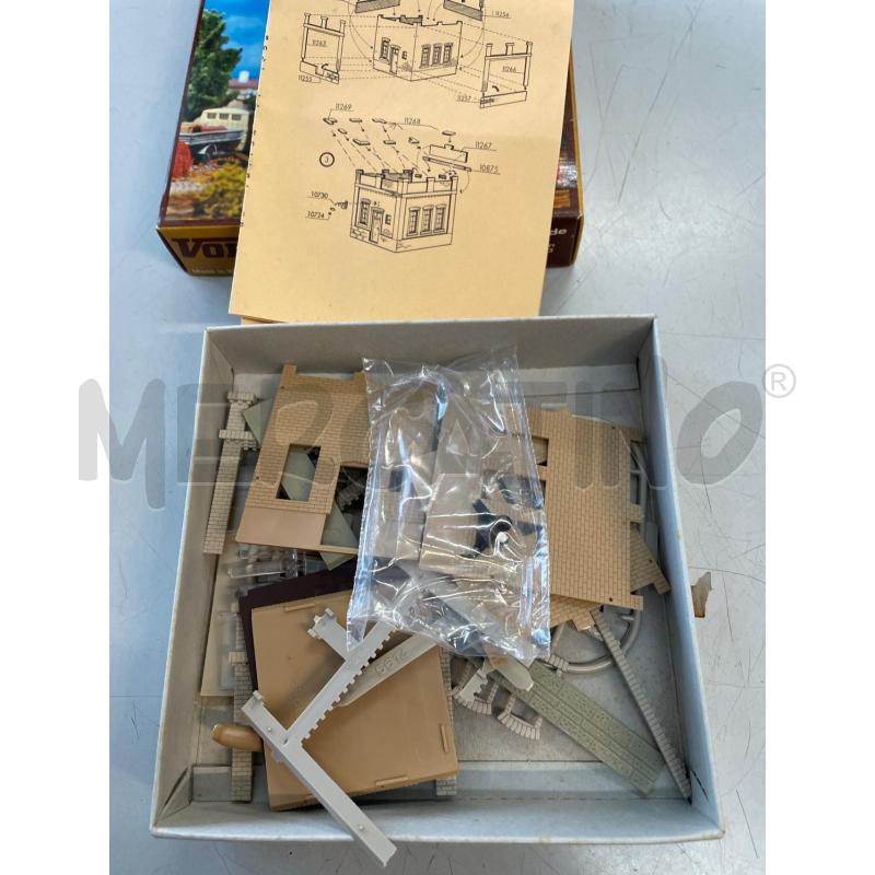 MODELLINO VOLMER HO 5614 SCATOLA APERTA  | Mercatino dell'Usato Chivasso 2