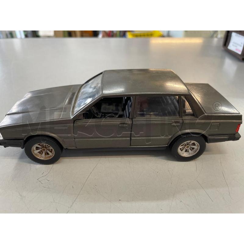 MODELLINO VOLVO 760 GLE  | Mercatino dell'Usato Chivasso 1