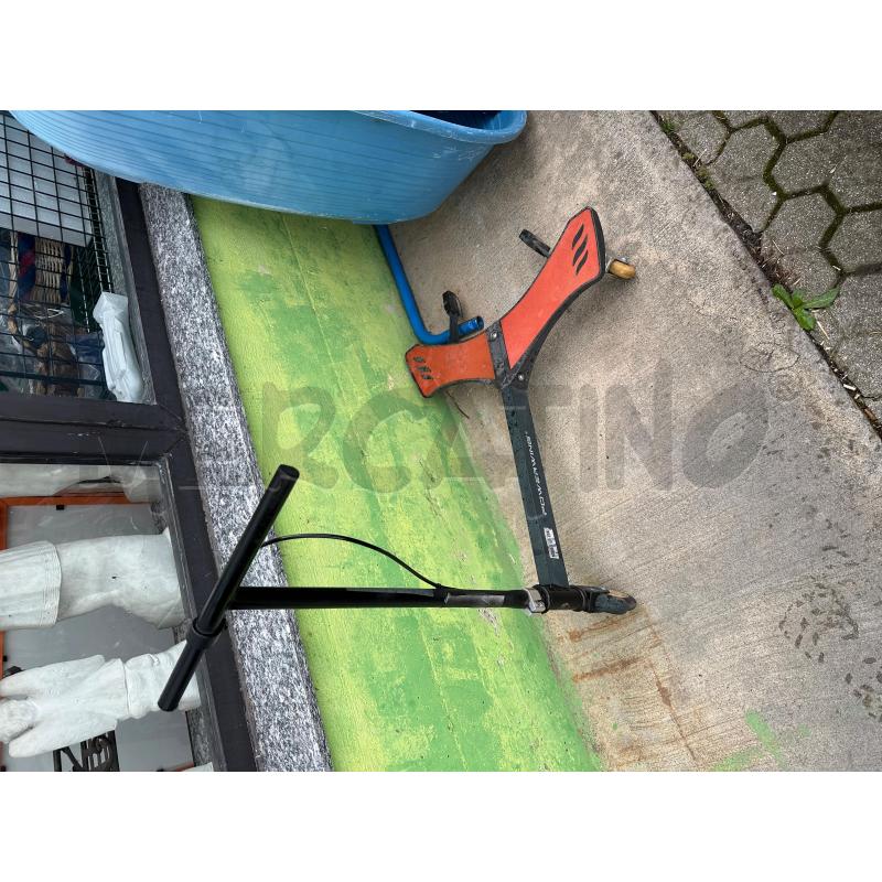 MONOPATTINO ALARE RAZOR POWERWING  | Mercatino dell'Usato Chivasso 1