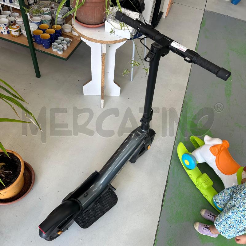 MONOPATTINO ELETTRICO PURE ADVANCE PURE ELECTRIC +  | Mercatino dell'Usato Chivasso 3