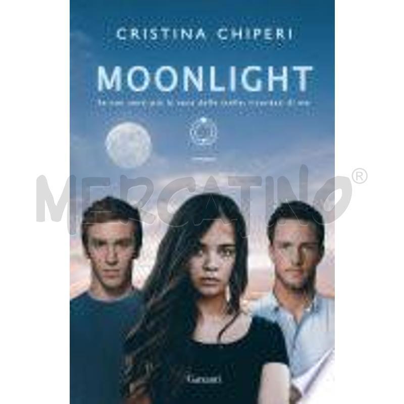 MOONLIGHT | Mercatino dell'Usato Chivasso 1