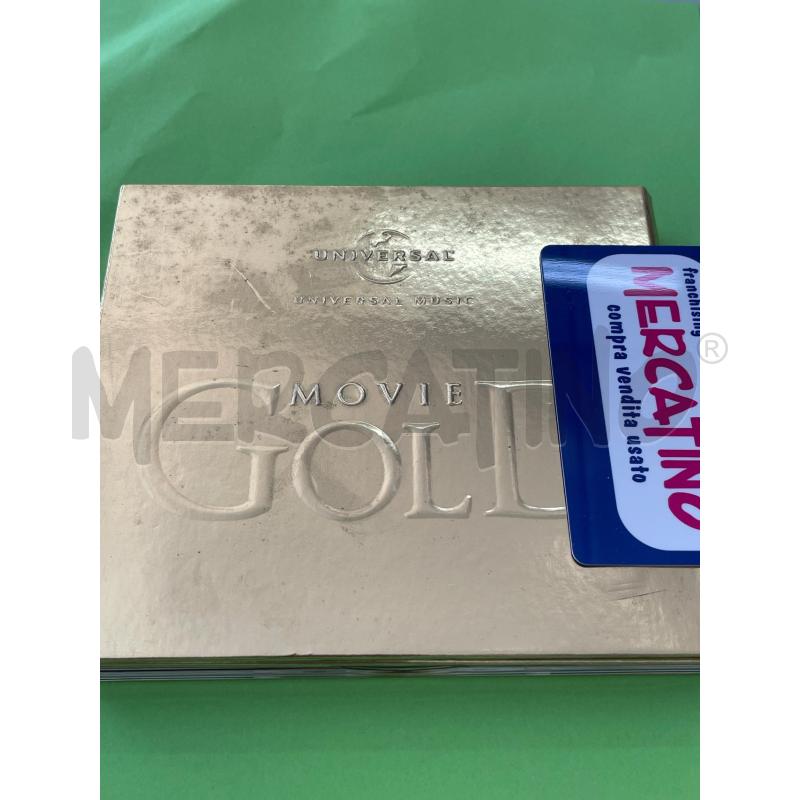 MOVIE GOLD | Mercatino dell'Usato Chivasso 1