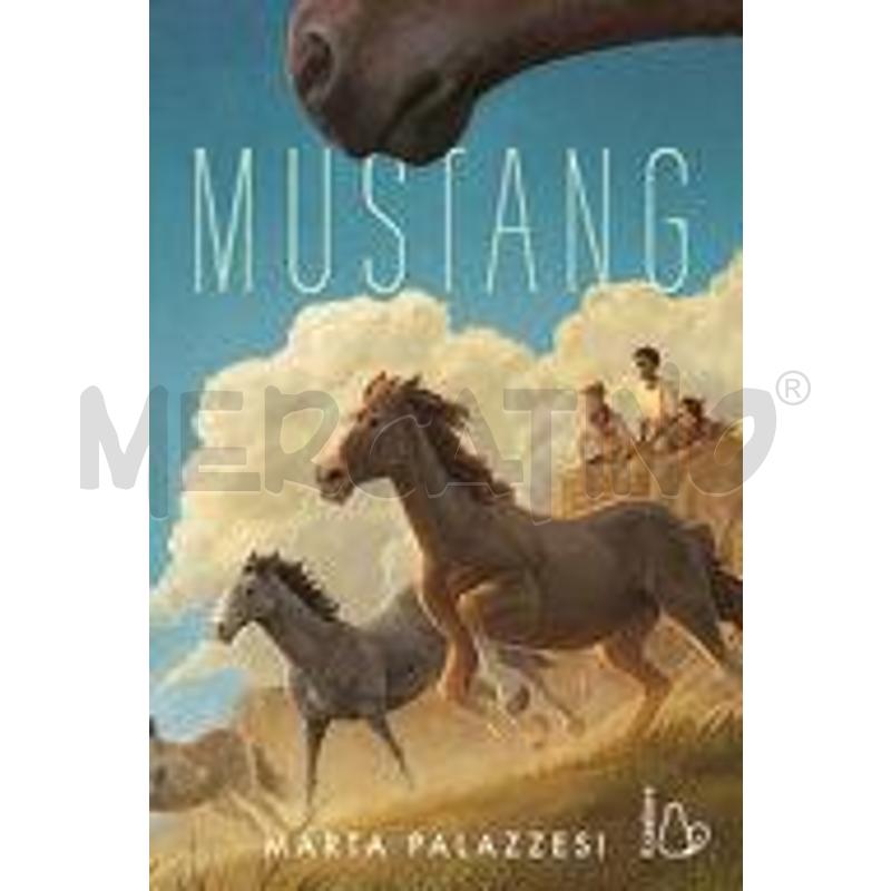 MUSTANG | Mercatino dell'Usato Chivasso 1