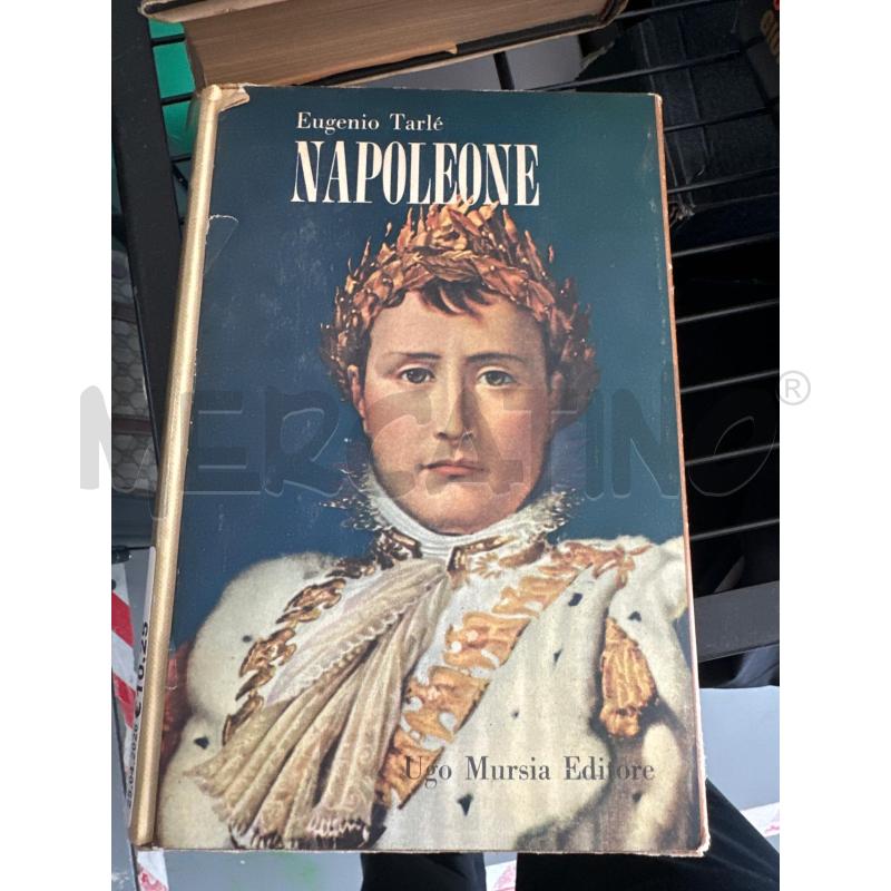 NAPOLEONE 1964 | Mercatino dell'Usato Chivasso 1