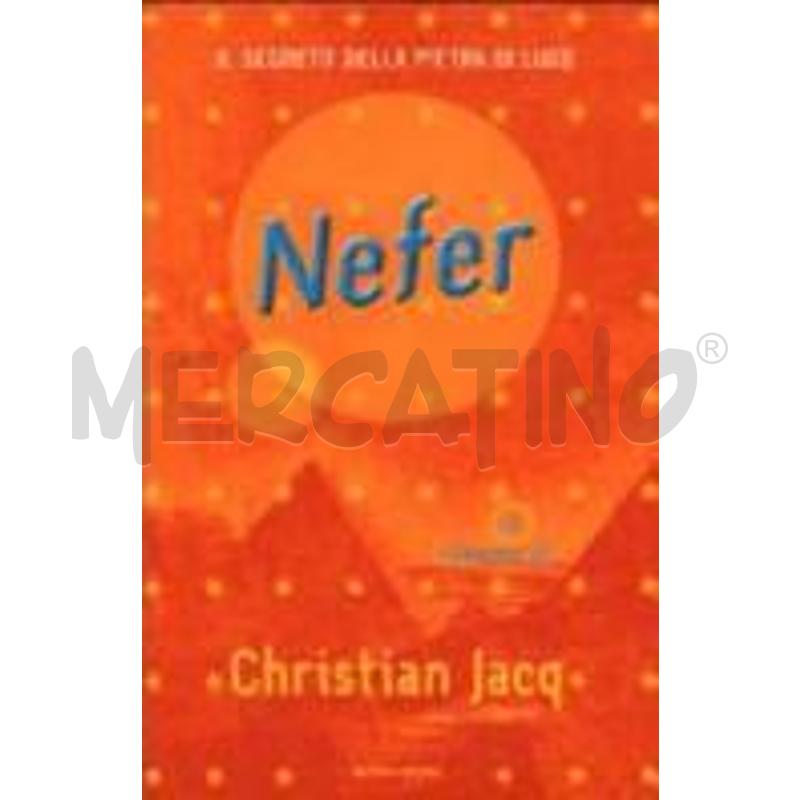 NEFER | Mercatino dell'Usato Chivasso 1