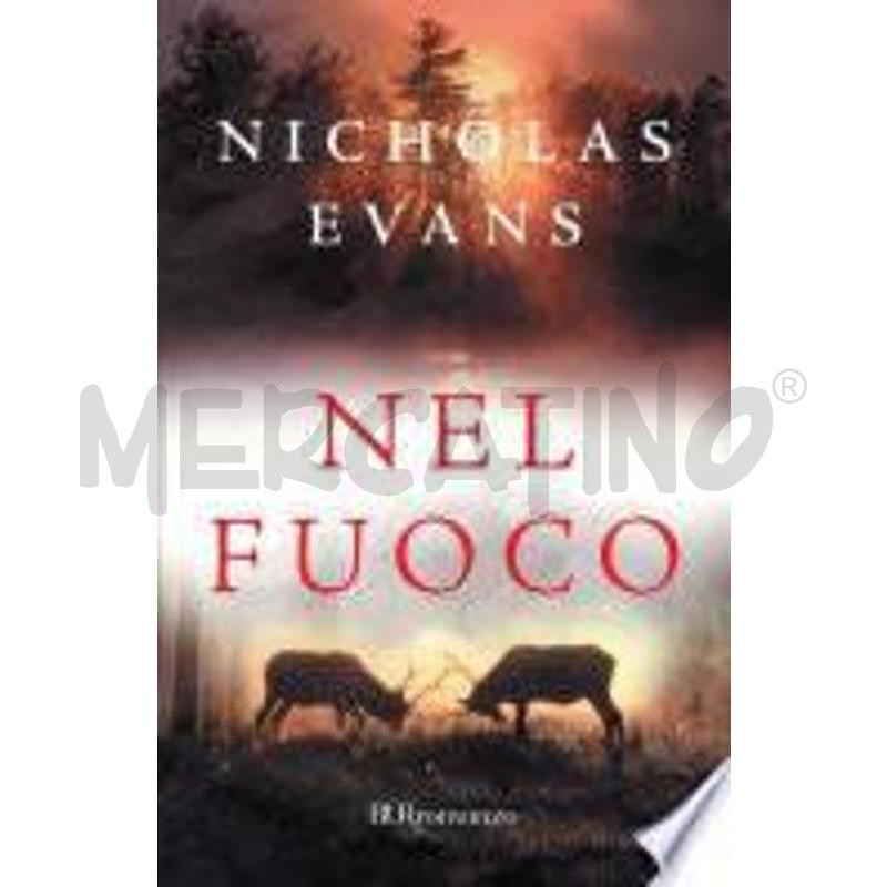 NEL FUOCO | Mercatino dell'Usato Chivasso 1
