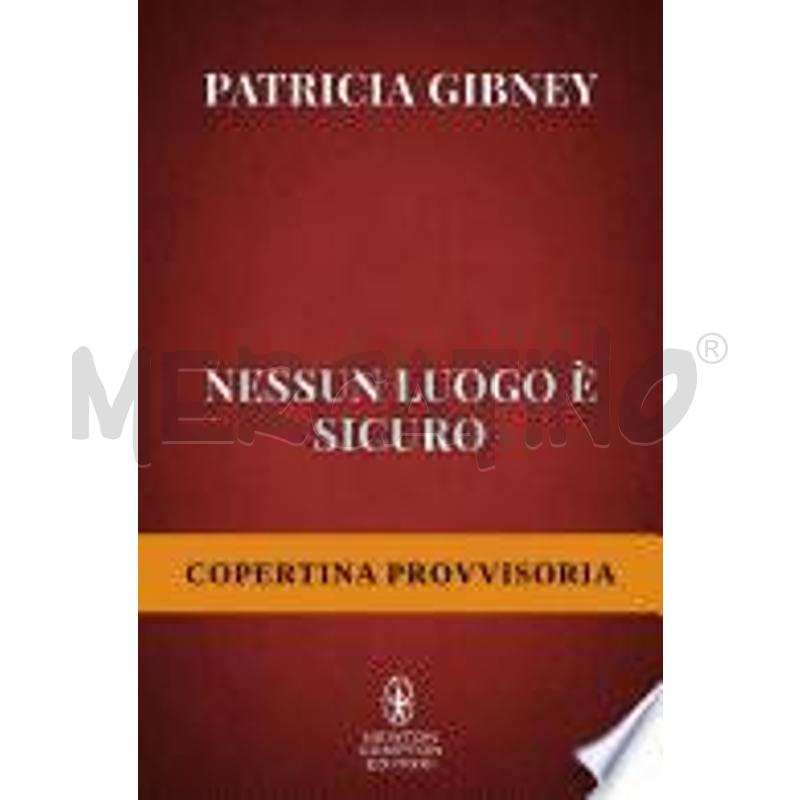 NESSUN LUOGO È SICURO | Mercatino dell'Usato Chivasso 1