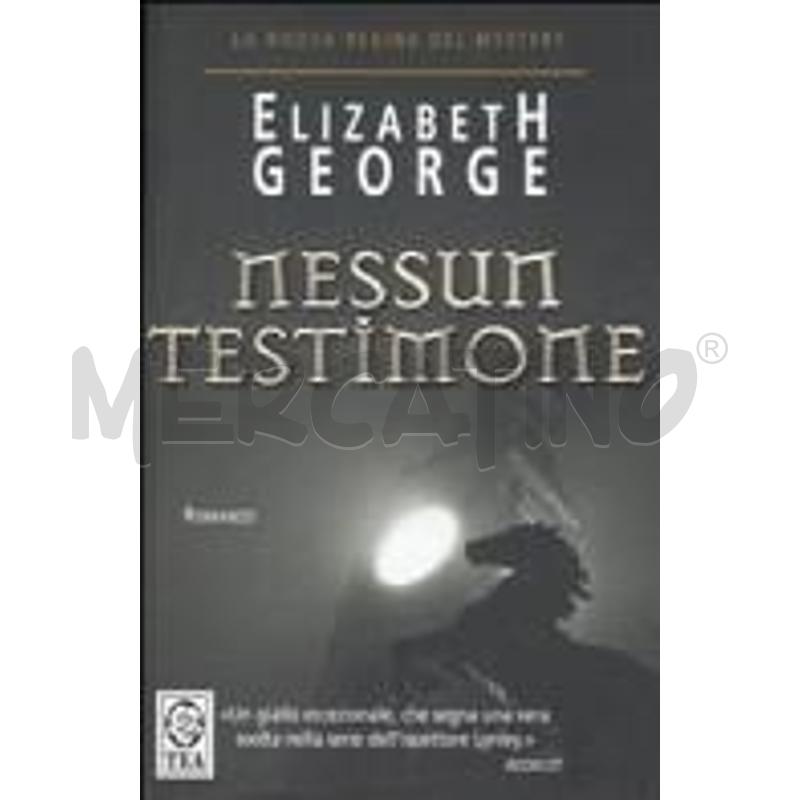 NESSUN TESTIMONE | Mercatino dell'Usato Chivasso 1