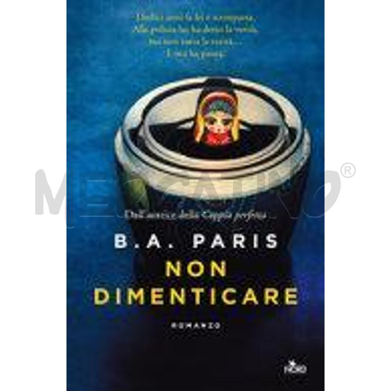 NON DIMENTICARE | Mercatino dell'Usato Chivasso 1