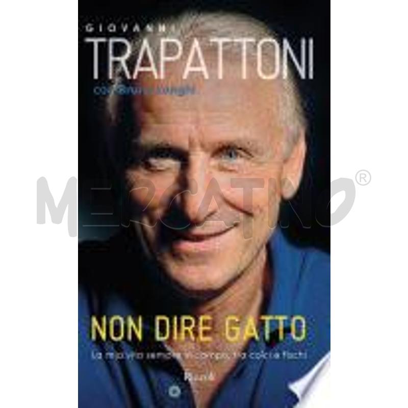 NON DIRE GATTO | Mercatino dell'Usato Chivasso 1