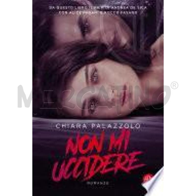 NON MI UCCIDERE | Mercatino dell'Usato Chivasso 1