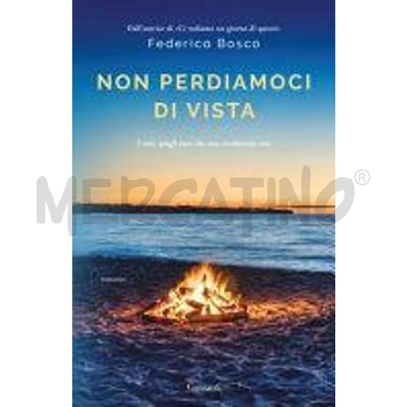 NON PERDIAMOCI DI VISTA | Mercatino dell'Usato Chivasso 1