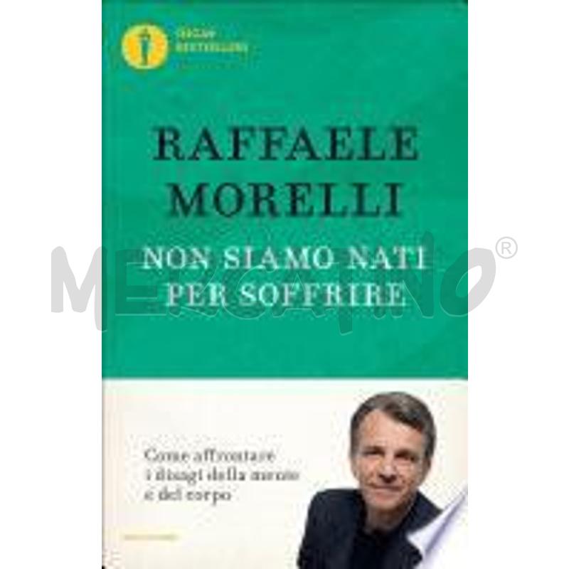 NON SIAMO NATI PER SOFFRIRE | Mercatino dell'Usato Chivasso 1