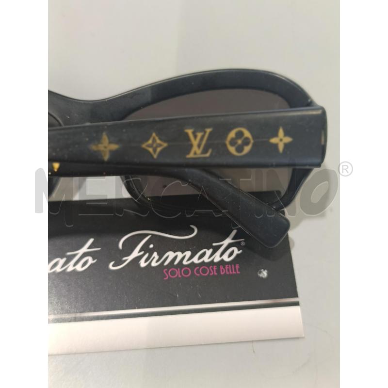 OCCHIALI DONNA LOUIS VUITTON  MONOGRAM Z0311W | Mercatino dell'Usato Chivasso 2
