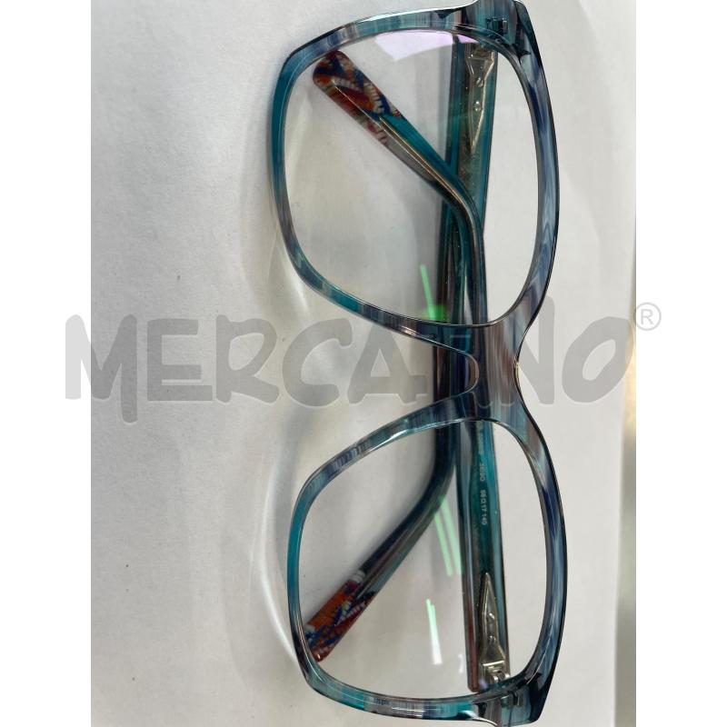 OCCHIALI DONNA MISSONI  | Mercatino dell'Usato Chivasso 1