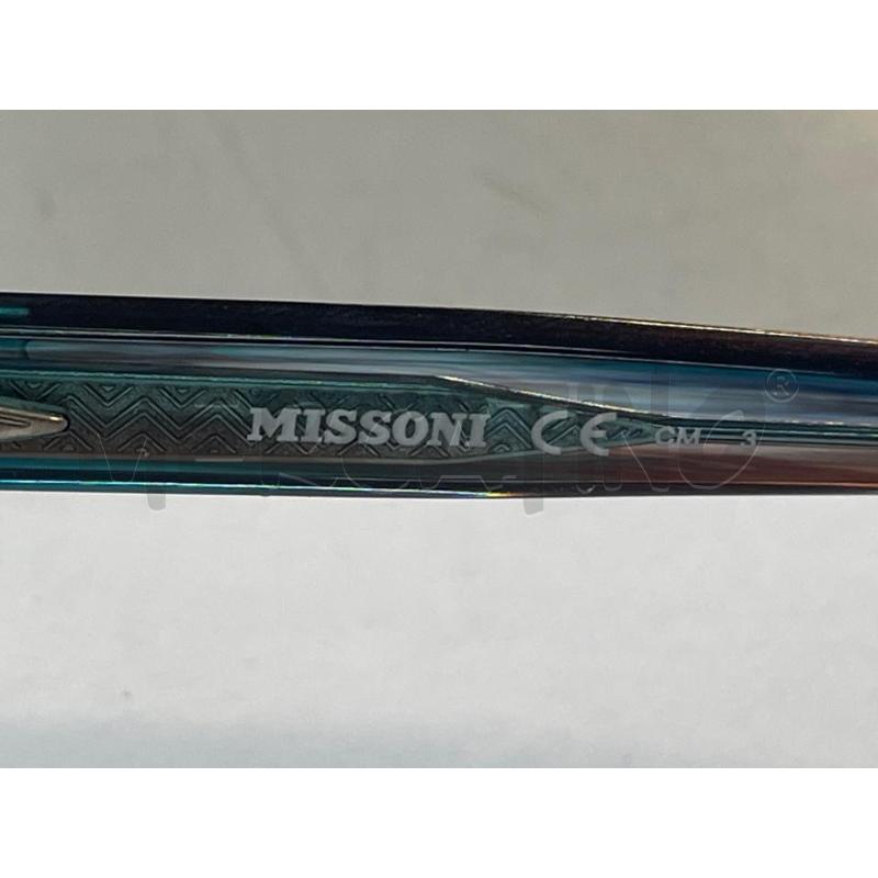 OCCHIALI DONNA MISSONI  | Mercatino dell'Usato Chivasso 2