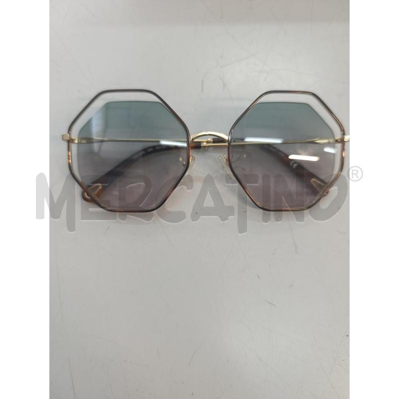 OCCHIALI DONNA SOLE CHLOÈ | Mercatino dell'Usato Chivasso 1